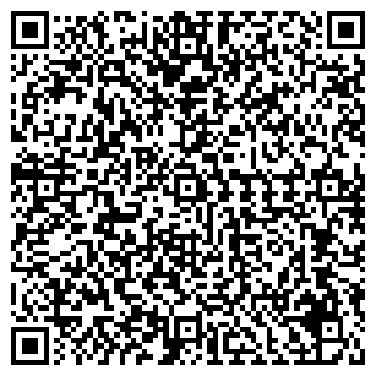 QR-код с контактной информацией организации Субъект предпринимательской деятельности Вентработа