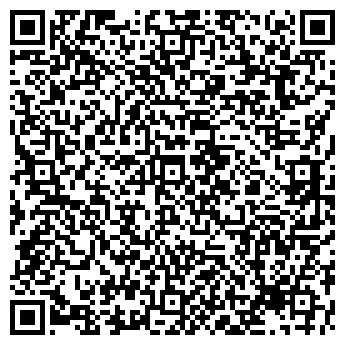 QR-код с контактной информацией организации ООО "НПО ЕвроТЭК"