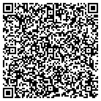 QR-код с контактной информацией организации ЧП "Мартынов"