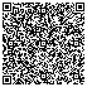 QR-код с контактной информацией организации ООО «Экострой ЛТД»