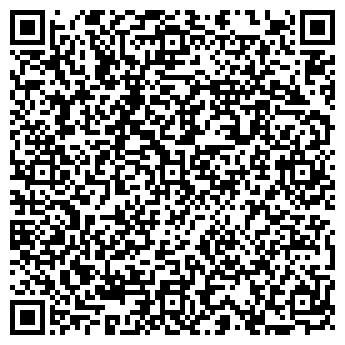 QR-код с контактной информацией организации ЧП Карасев