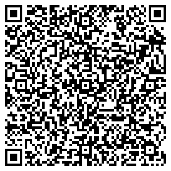 QR-код с контактной информацией организации KavaUA (КаваЮА), ЧП