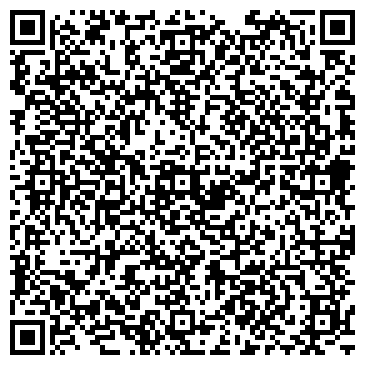QR-код с контактной информацией организации Интернет магазин "Владар Автоцентр"