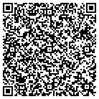 QR-код с контактной информацией организации Гранд кофе, ООО