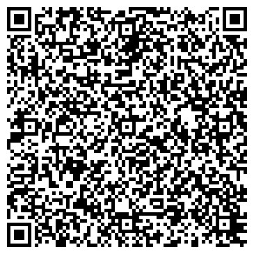 QR-код с контактной информацией организации Автокомплекс Форсаж, ТОО