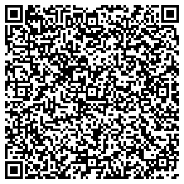 QR-код с контактной информацией организации MobileWorld (МобайлУорлд), ТОО