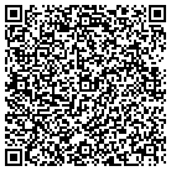 QR-код с контактной информацией организации Магазин «Басты»