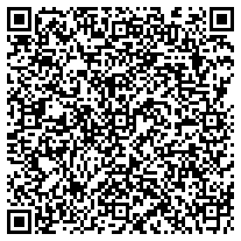 QR-код с контактной информацией организации ООО «ТеплоАльянс»
