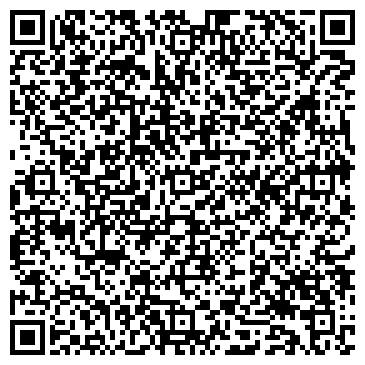 QR-код с контактной информацией организации ООО «ЮВЕЛ УКРАИНА»