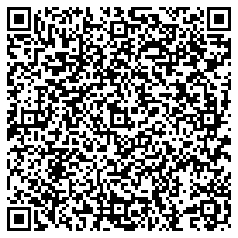QR-код с контактной информацией организации ПП БТК "АДО-Інтер"