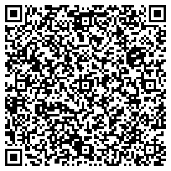 QR-код с контактной информацией организации Частное предприятие Профклимат
