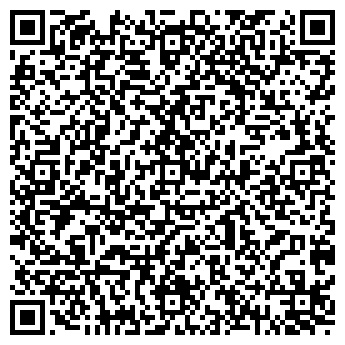 QR-код с контактной информацией организации ТОВ"ТехноАгроЦентр"