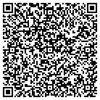 QR-код с контактной информацией организации Электро Империя