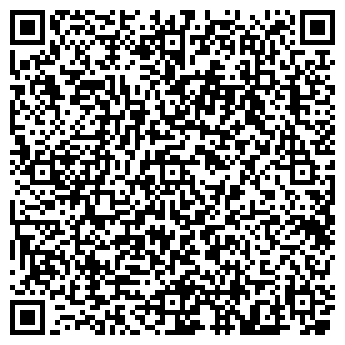 QR-код с контактной информацией организации ЛИСИМЕНКО Ю. И.