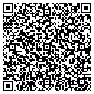 QR-код с контактной информацией организации Субъект предпринимательской деятельности СПД «КЭП»