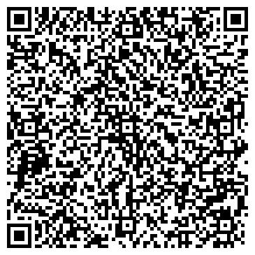 QR-код с контактной информацией организации АТТЦ "Техно-сервис"