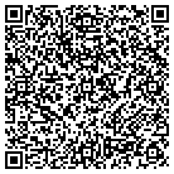 QR-код с контактной информацией организации ЧП «Вечор»