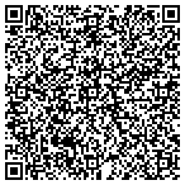 QR-код с контактной информацией организации интернет-магазин "Greenland"