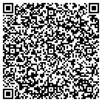 QR-код с контактной информацией организации ТОО «МиНЭО»