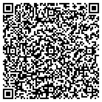 QR-код с контактной информацией организации Авто сервіс Гаражок