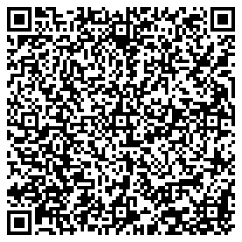 QR-код с контактной информацией организации ООО «КОМТЕС ХХ1»