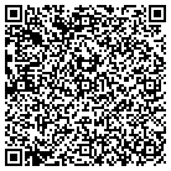 QR-код с контактной информацией организации Субъект предпринимательской деятельности СПД Лагута