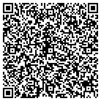 QR-код с контактной информацией организации Лугагаз