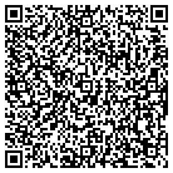 QR-код с контактной информацией организации Частное предприятие СТО "ГАРАЖ"