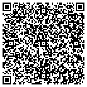 QR-код с контактной информацией организации Частное предприятие rubikautostyle