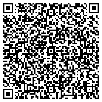 QR-код с контактной информацией организации Интерьер-ателье "КОТ"
