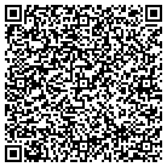 QR-код с контактной информацией организации Общество с ограниченной ответственностью ТОО Холдинг Планета Шин