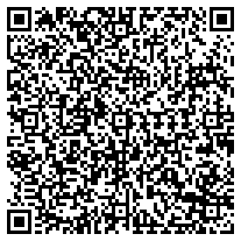 QR-код с контактной информацией организации ЧУП "КлинЭйр"