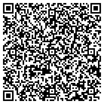QR-код с контактной информацией организации Автоателье "Saloni.by"