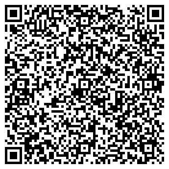 QR-код с контактной информацией организации ООО "Автомототех"
