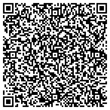 QR-код с контактной информацией организации Торгово-сервисная сеть «АВТ»
