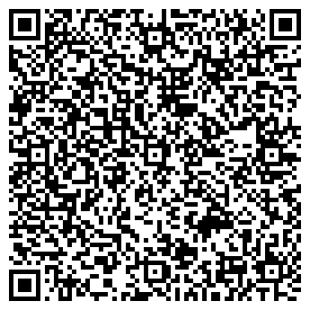 QR-код с контактной информацией организации Общество с ограниченной ответственностью ООО"Укрсцепа"