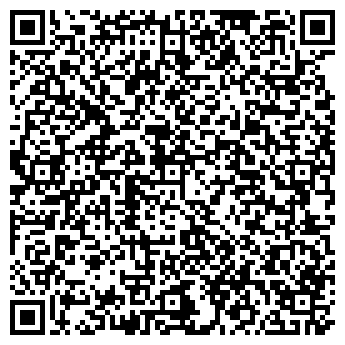 QR-код с контактной информацией организации Общество с ограниченной ответственностью ООО «ОБОРОТТ»