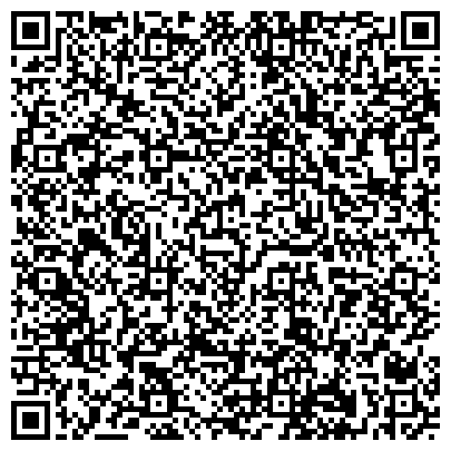 QR-код с контактной информацией организации Частное предприятие Авторизованный сервисный центр «АВАТАР»