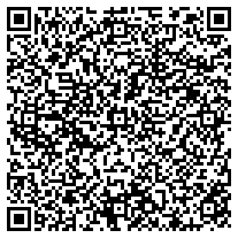 QR-код с контактной информацией организации Субъект предпринимательской деятельности СТО Арсика