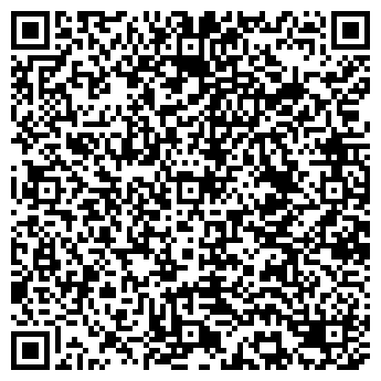 QR-код с контактной информацией организации ООО "Аяла Дар"