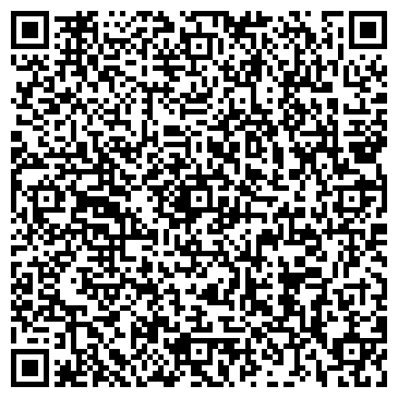 QR-код с контактной информацией организации Субъект предпринимательской деятельности СТО Арсика