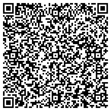 QR-код с контактной информацией организации ЧП «Донбасс ИнвестЦентр»