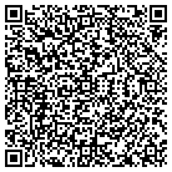 QR-код с контактной информацией организации Субъект предпринимательской деятельности Аквасвит