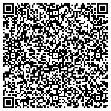 QR-код с контактной информацией организации ТОО «Анваст»