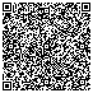 QR-код с контактной информацией организации Субъект предпринимательской деятельности ИП Дыбаль Ю.Э