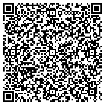 QR-код с контактной информацией организации ИП Киселев М. В.