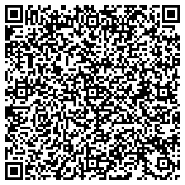 QR-код с контактной информацией организации СООО "Керамикизилаб"
