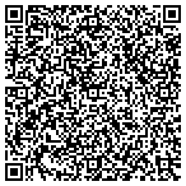 QR-код с контактной информацией организации ЧТПУП «Белая королева»