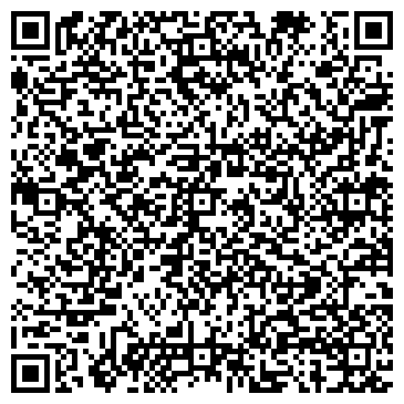 QR-код с контактной информацией организации Агентство знакомств "Примавера"