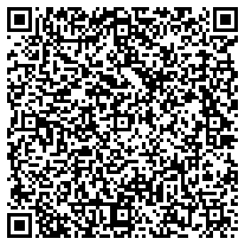 QR-код с контактной информацией организации СТАЛКЕР-ЧАЭС, ООО